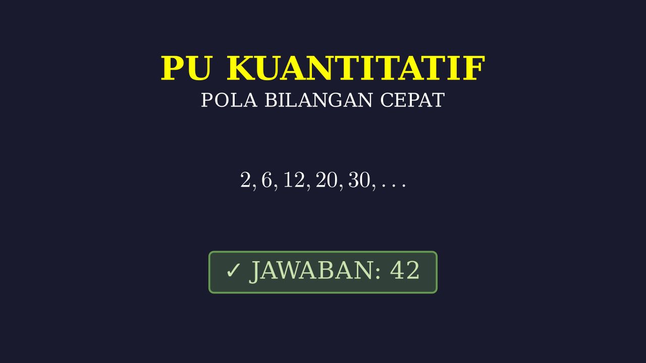 Video Edukasi: Penjelasan Langsung Ke Inti