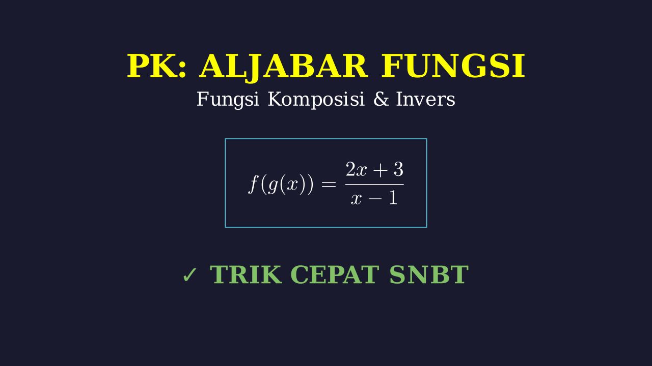 Revisi Penjelasan: Belajar Dari Kesalahan