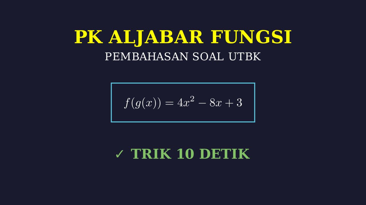 Panduan Membuat Video Edukasi Matematika
