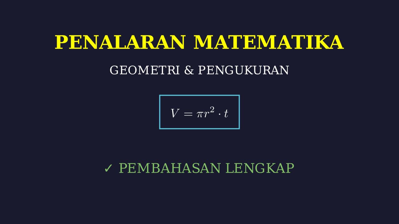 Analisis Konteks Bacaan Soal Literasi