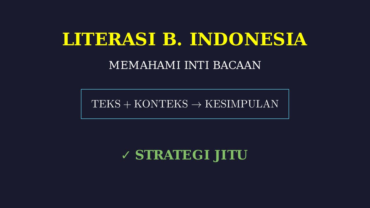 Troubleshooting: Panduan Pemecahan Masalah