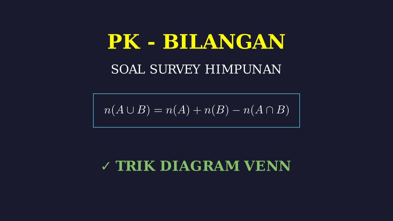 Himpunan: Survey Pembaca Surat Kabar
