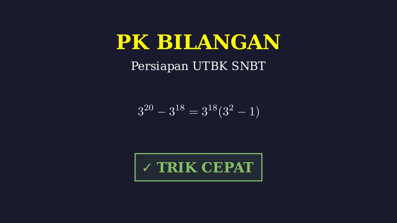 Panduan Pengerjaan Soal
