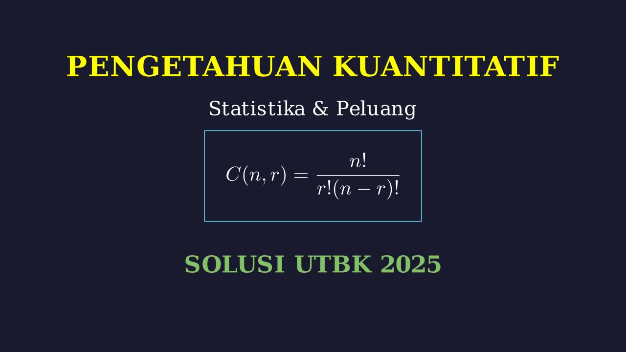 Soal Cerita: Keluarga Langlangbhumi