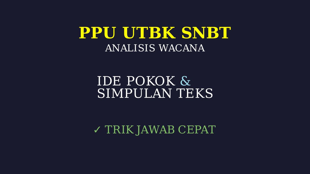 Proses Pembuatan Video