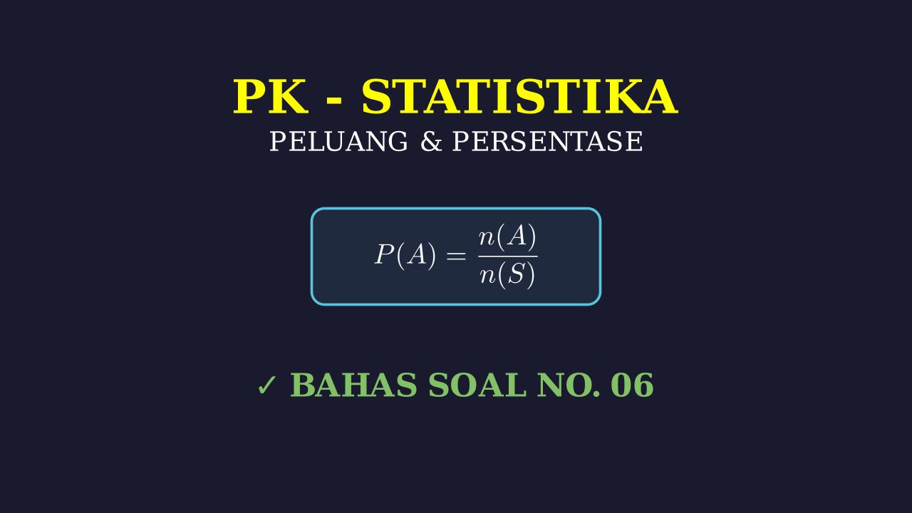 Mencari Persamaan: Pembahasan Soal