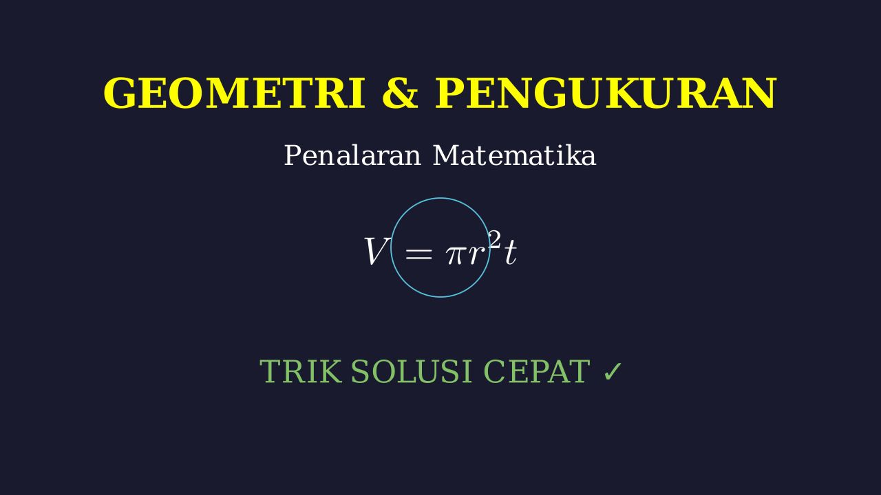Analisis Gambar: Panduan Penyelesaian Soal