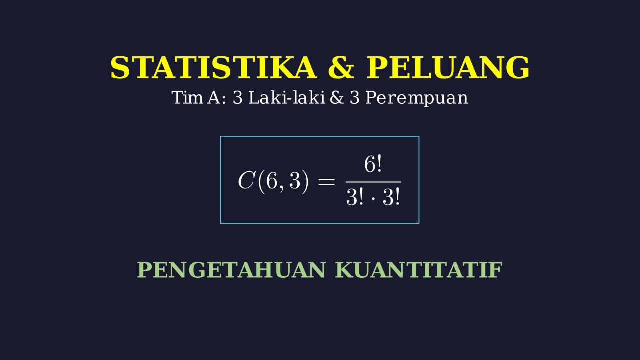 Susunan Tim: Lomba Tarik Tambang