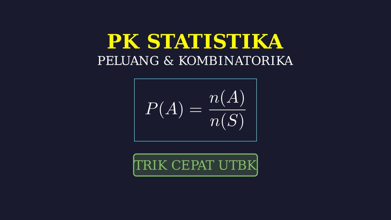 Analisis Konten Video Edukasi