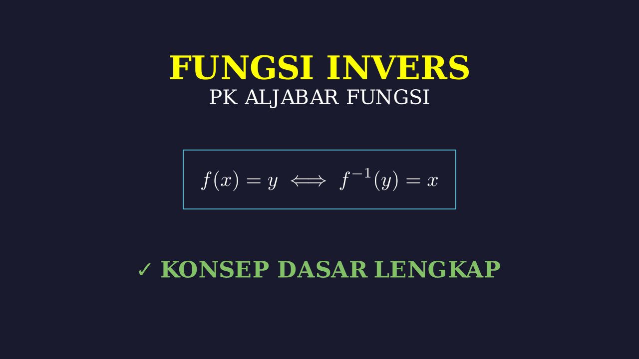 Sifat Pertidaksamaan Bilangan Negatif