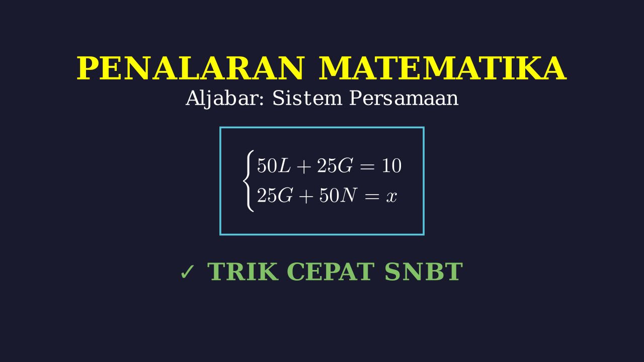 Soal Cerita: Menghitung Berat Panen Ikan