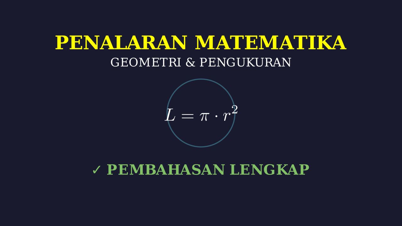 Lingkaran Asap Akrobat