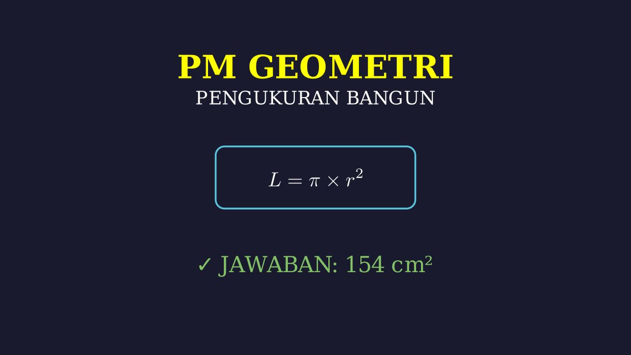 Skrip Video Edukasi Matematika