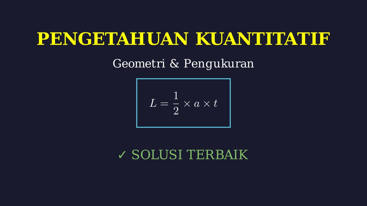 Membuat Video Penjelasan Langkah Demi Langkah