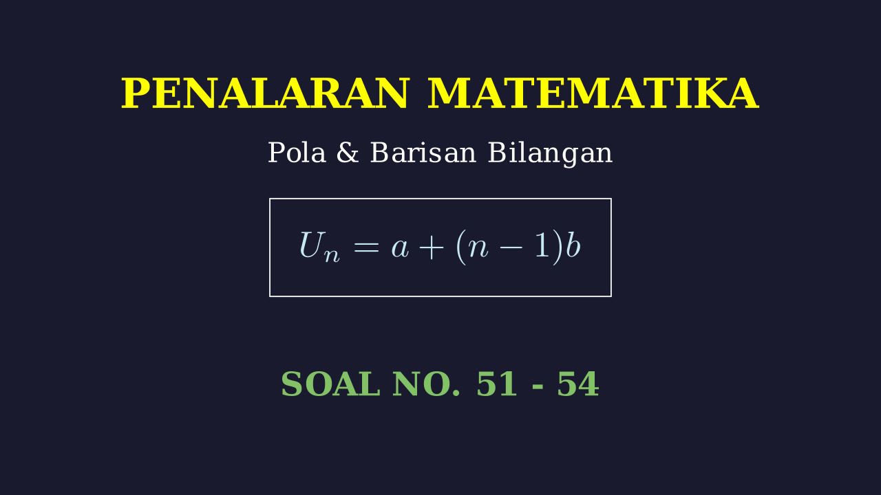 Soal Cerita: Pasokan Pupuk Toko Pertanian