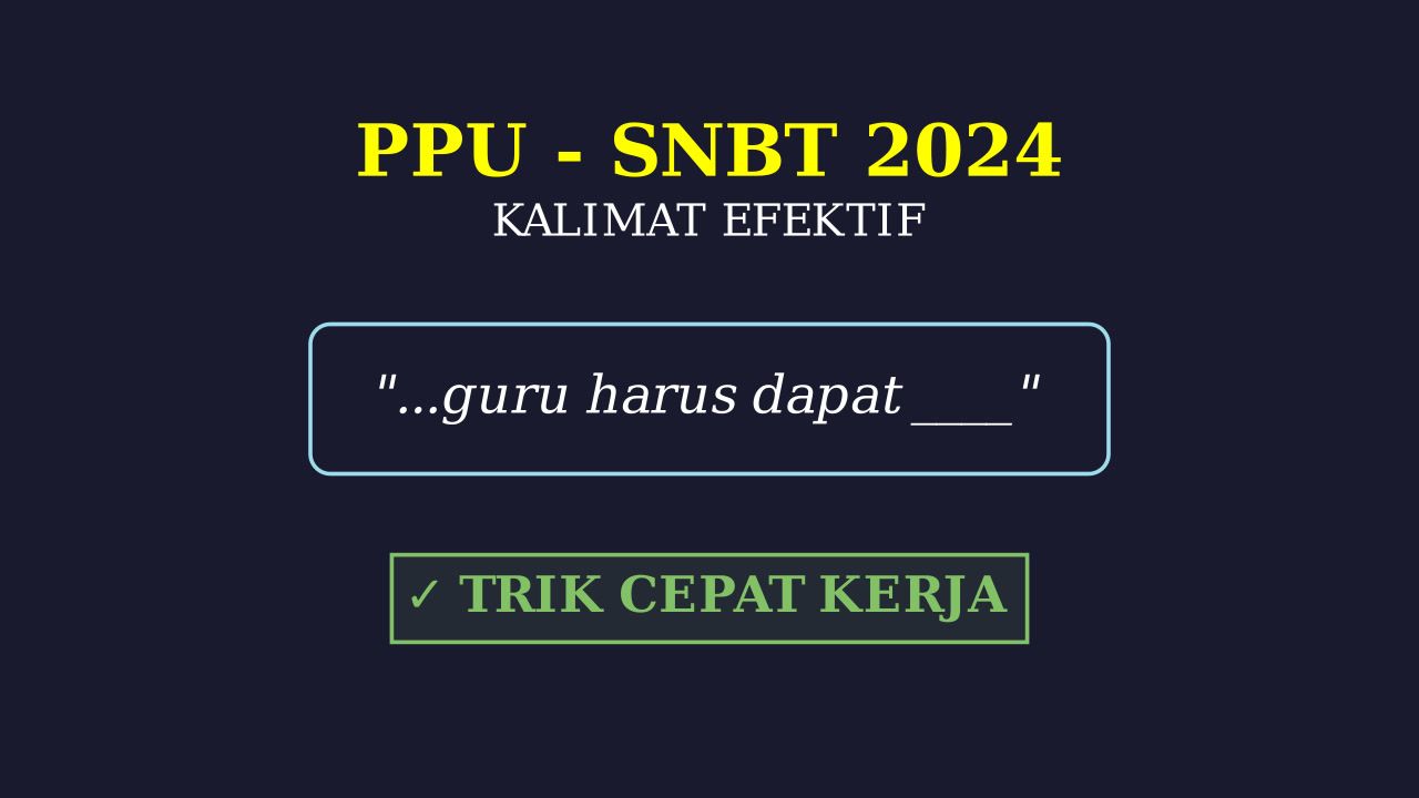 Keteladanan Guru: Sosok yang Mencerahkan