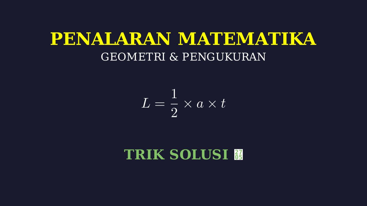 Merancang Video Pembelajaran Matematika Kreatif