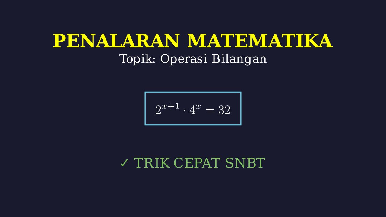 Collatz Conjecture: Teka-Teki Matematika Tak Terpecahkan