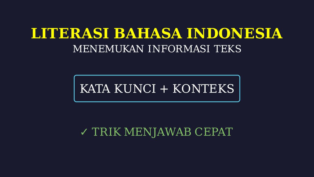Proses Pembuatan Video
