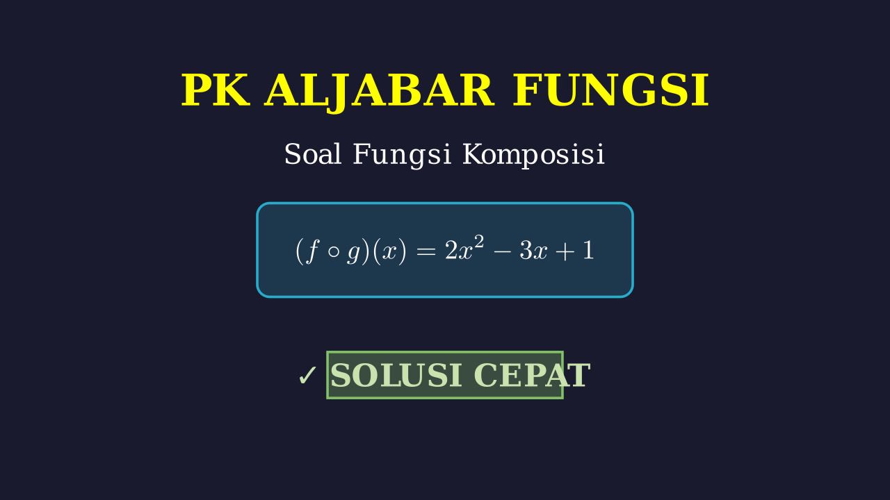 Pembahasan Materi Bersama Aily