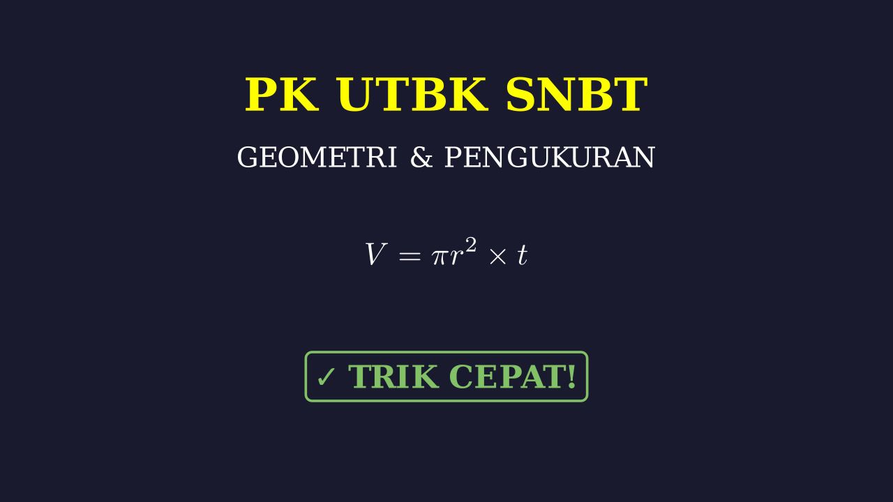 Membuat Naskah & Visual Video Matematika