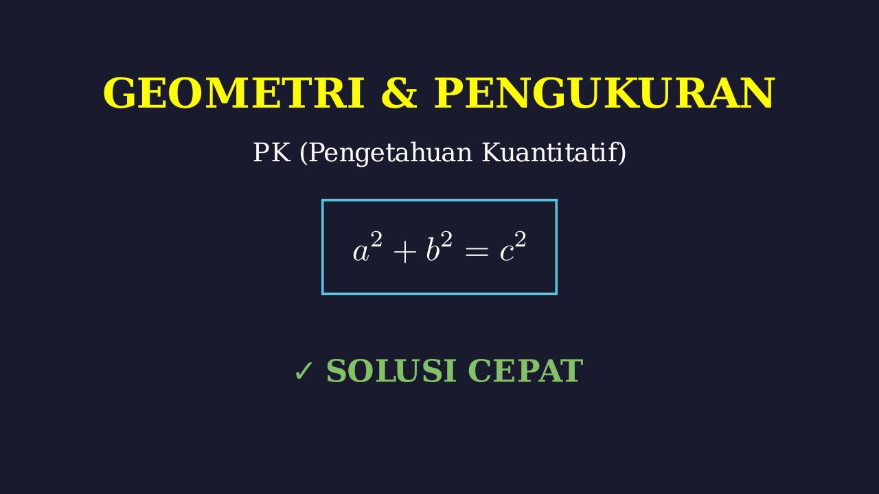 Naskah Video Pembelajaran Matematika