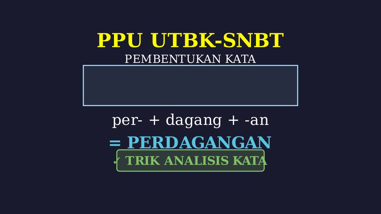 Teknologi Transportasi Laut & Logistik Global