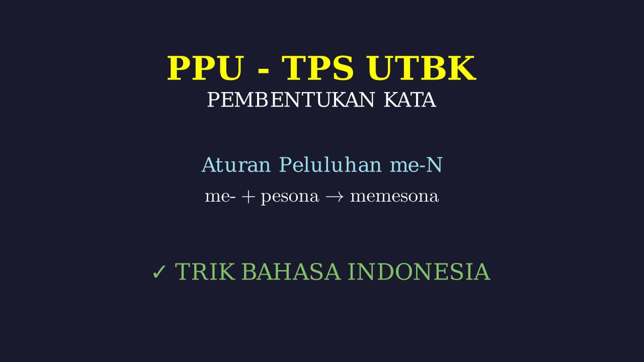 Membuat Video