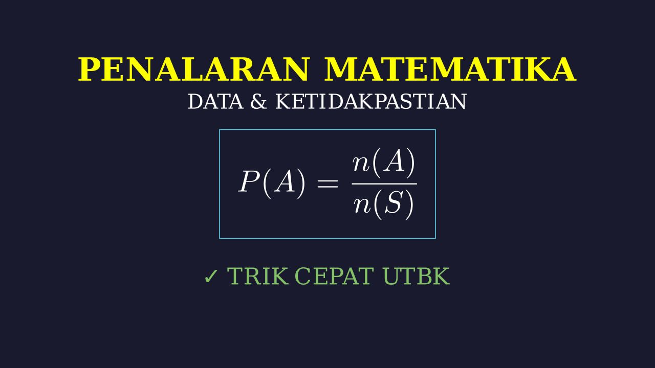 Pembahasan Soal Interaktif