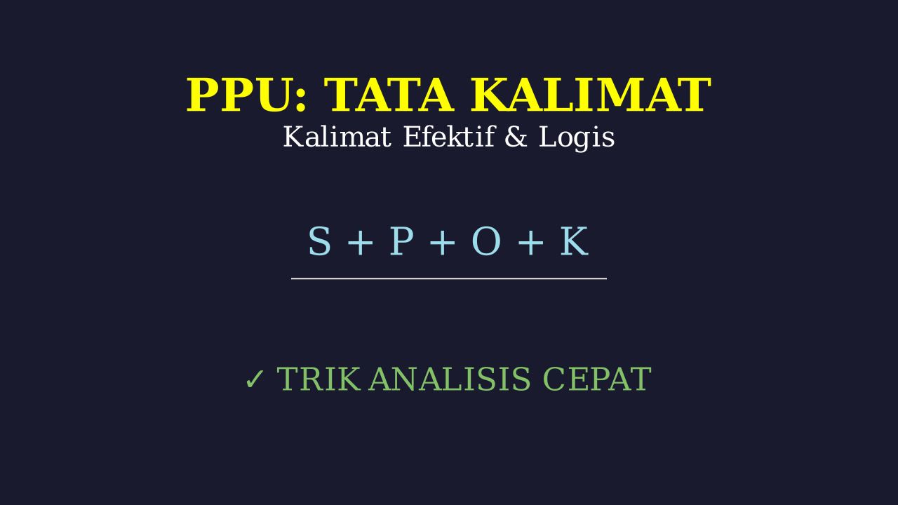 Tips dan Rekomendasi