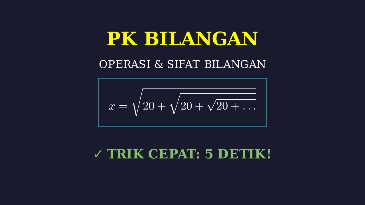 Membuat Video Pembelajaran Matematika