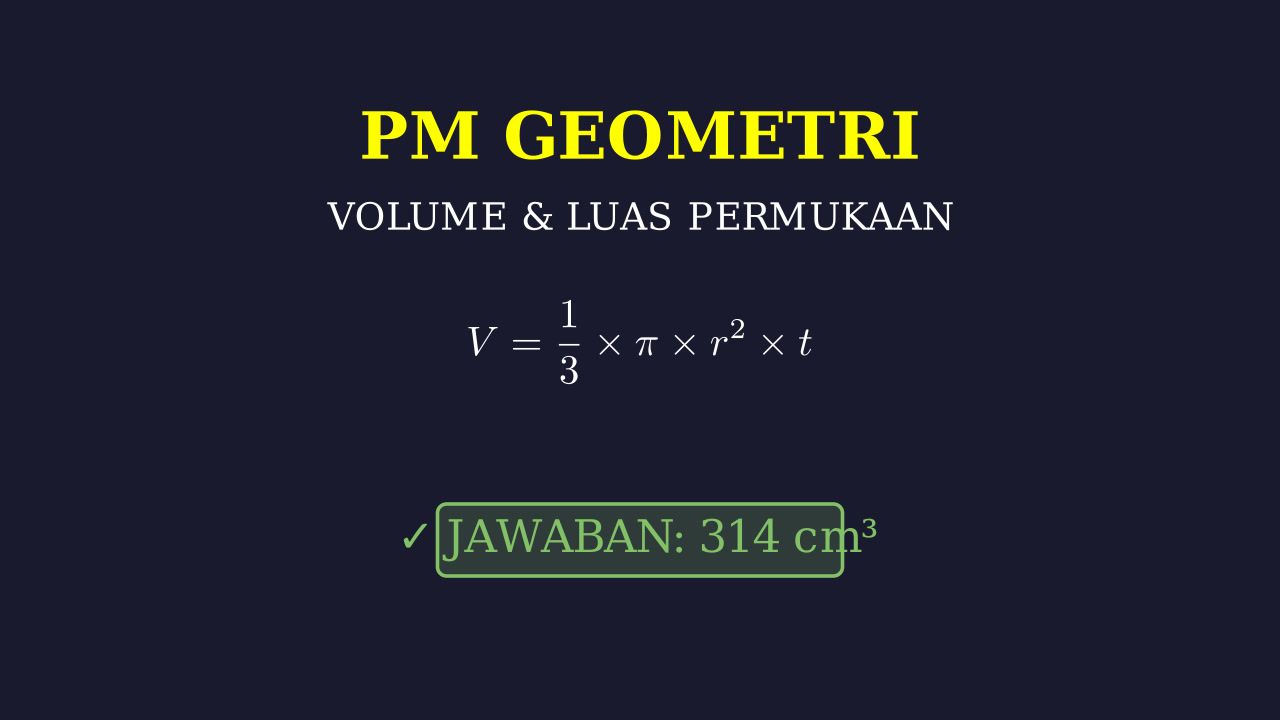 Analisis Gambar dan Langkah Penyelesaian