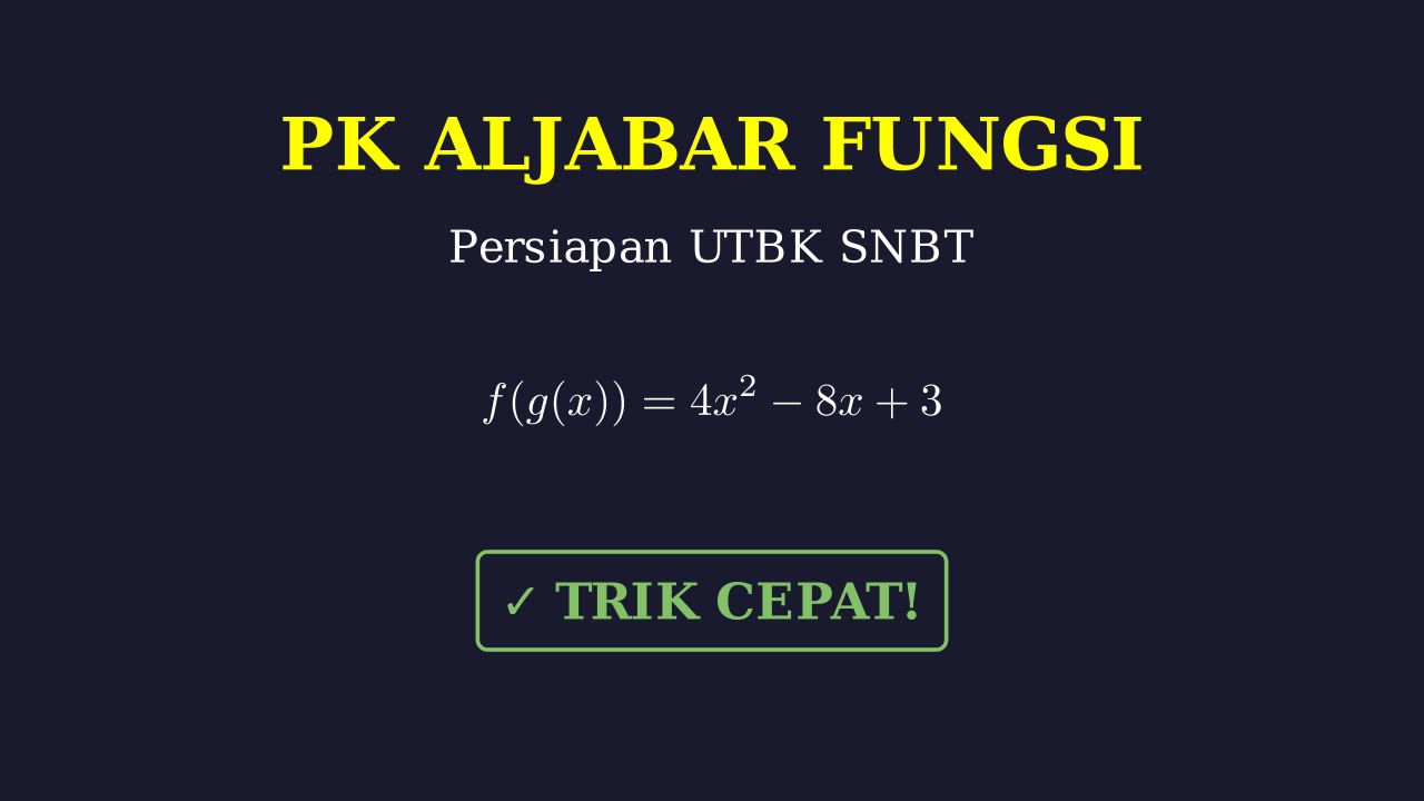Visualisasi Materi Pembelajaran