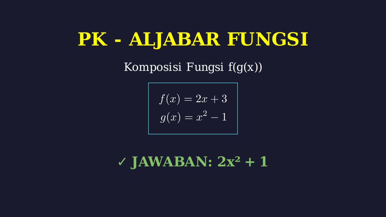 Panduan Membuat Video Penjelasan Matematika