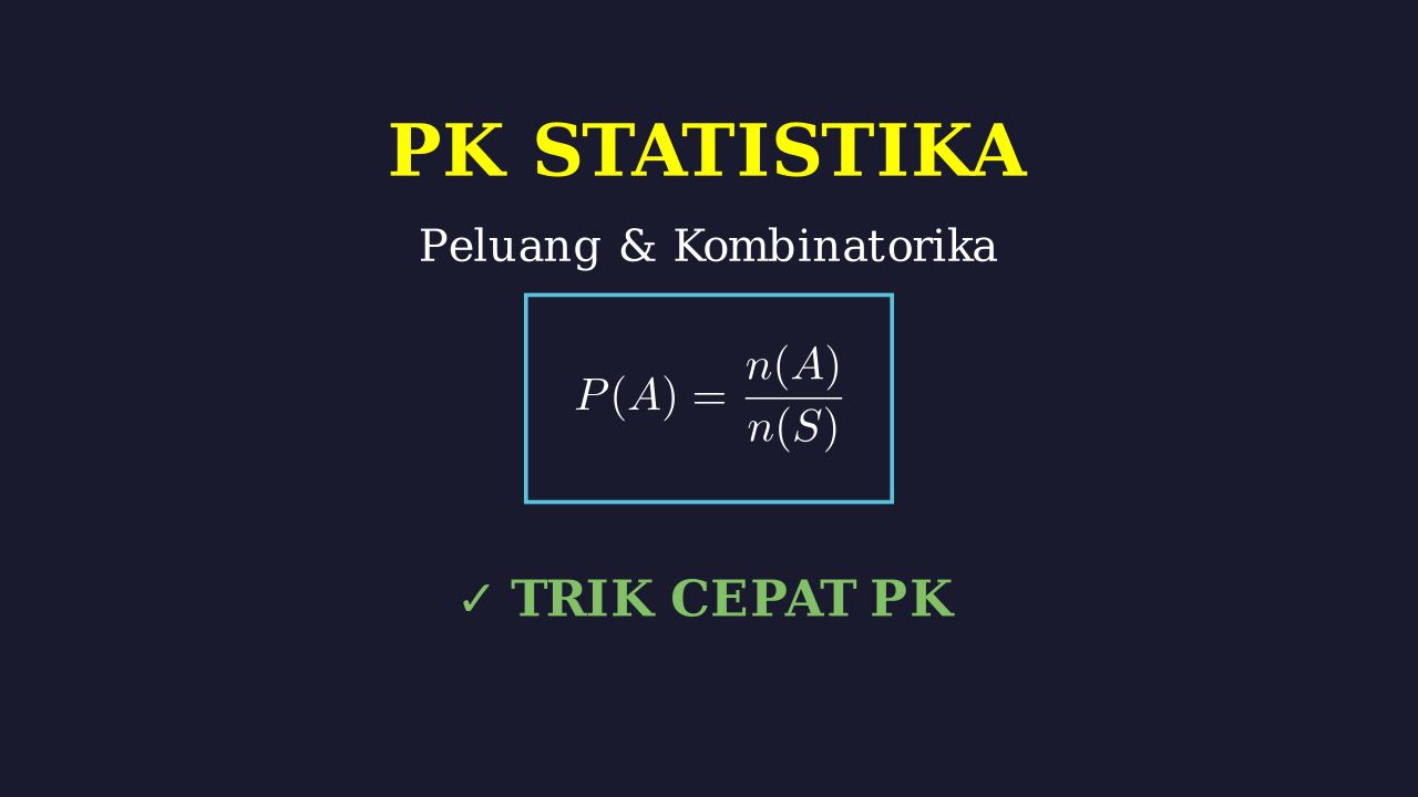 Analisis Soal Matematika