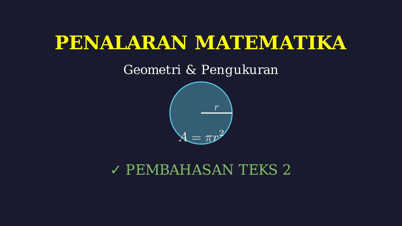 Jejak Butir Air Hujan