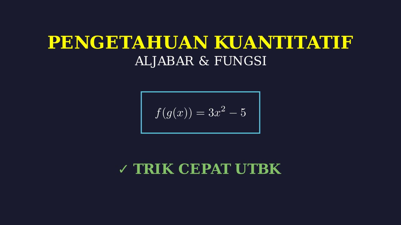 Pembahasan Soal: Analisis Gambar