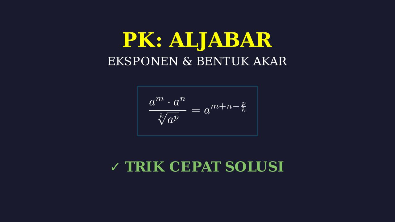 Soal Cerita: Waktu Menyusul