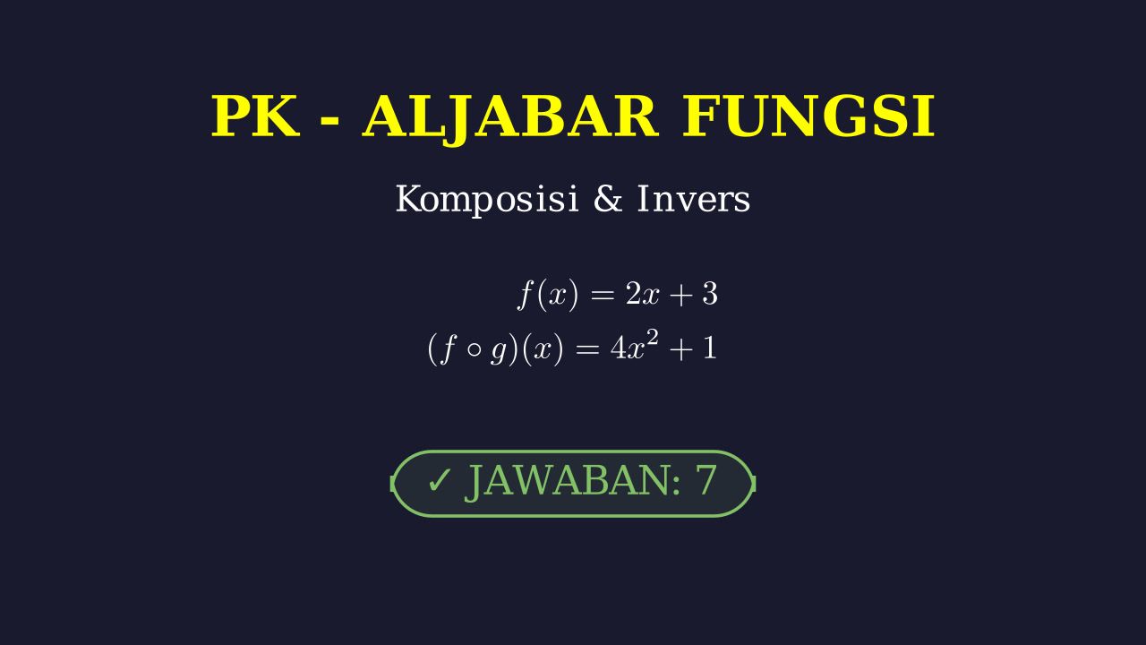 Edukasi Visual: Penjelasan Detail