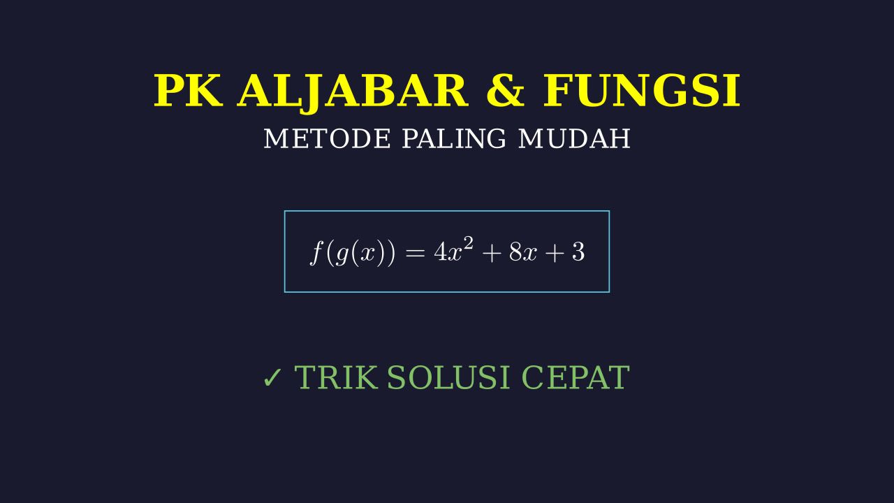 Analisis Gambar: Penjelasan Termudah