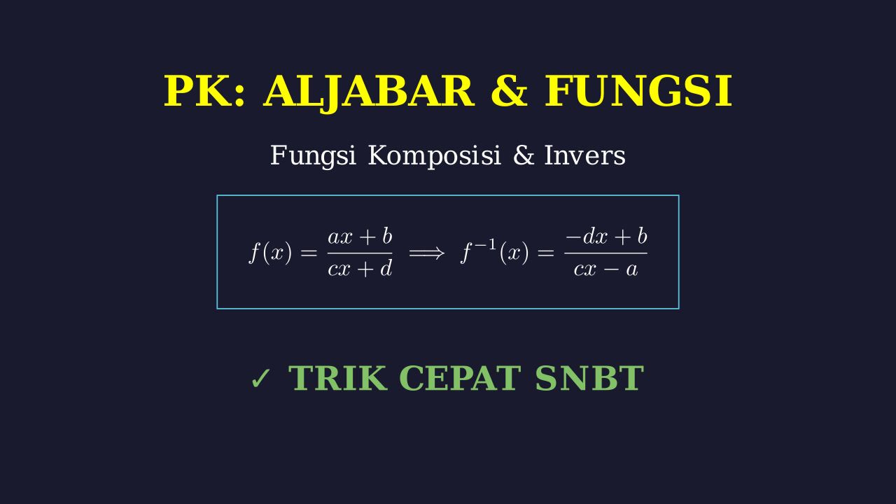 Prompt Video Edukasi Matematika