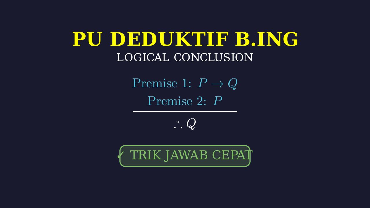 Uji Kompetensi Jabatan Fungsional Guru