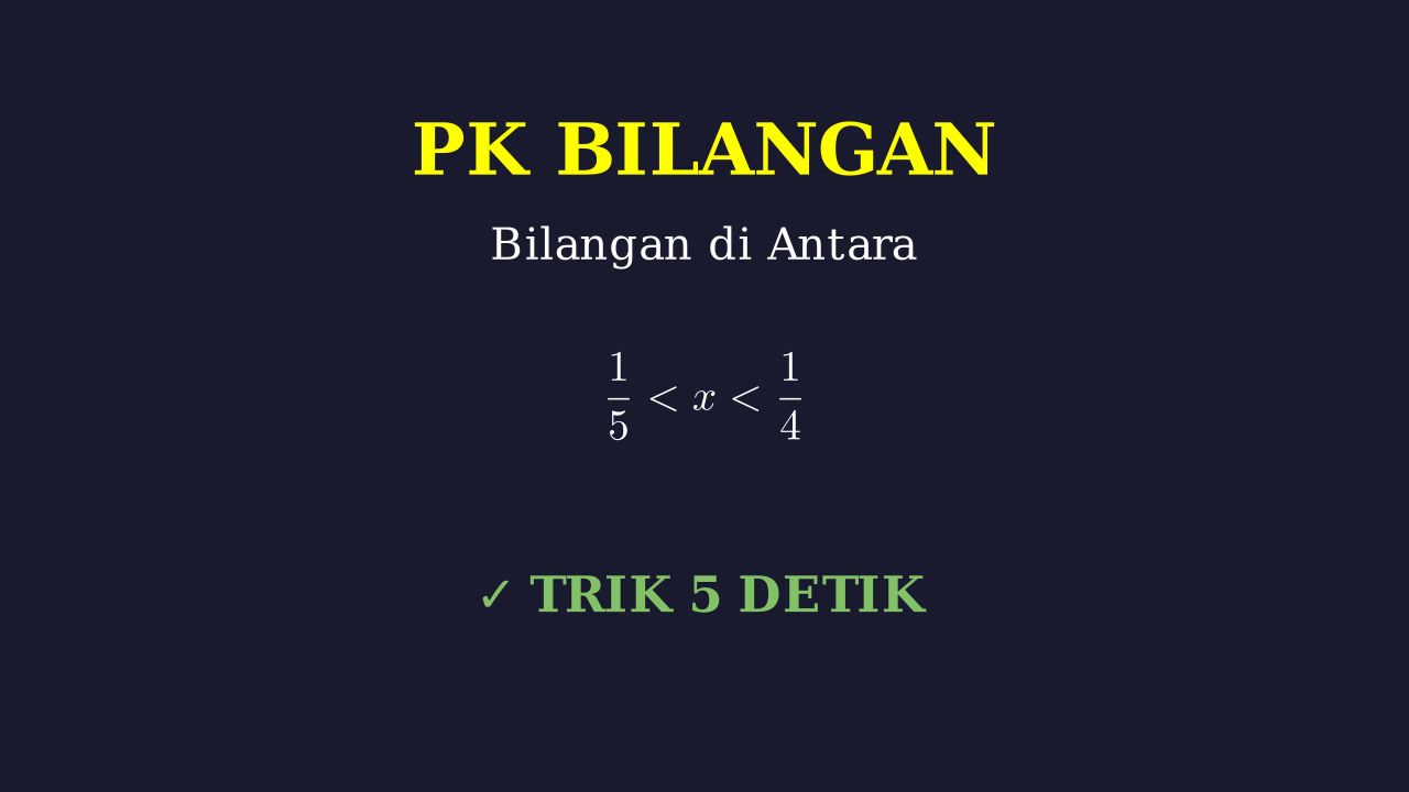 Langkah Penyelesaian Soal 7