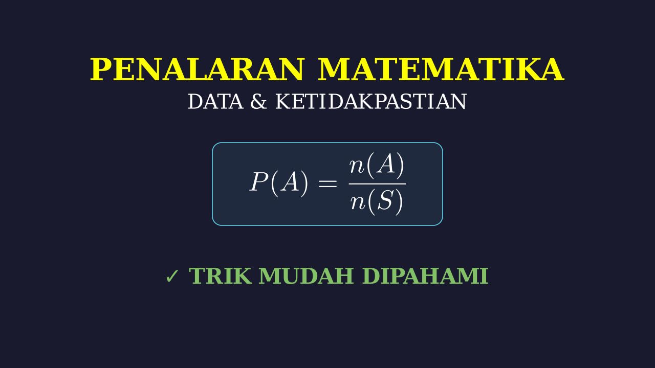 Panduan Video Penjelasan Visual