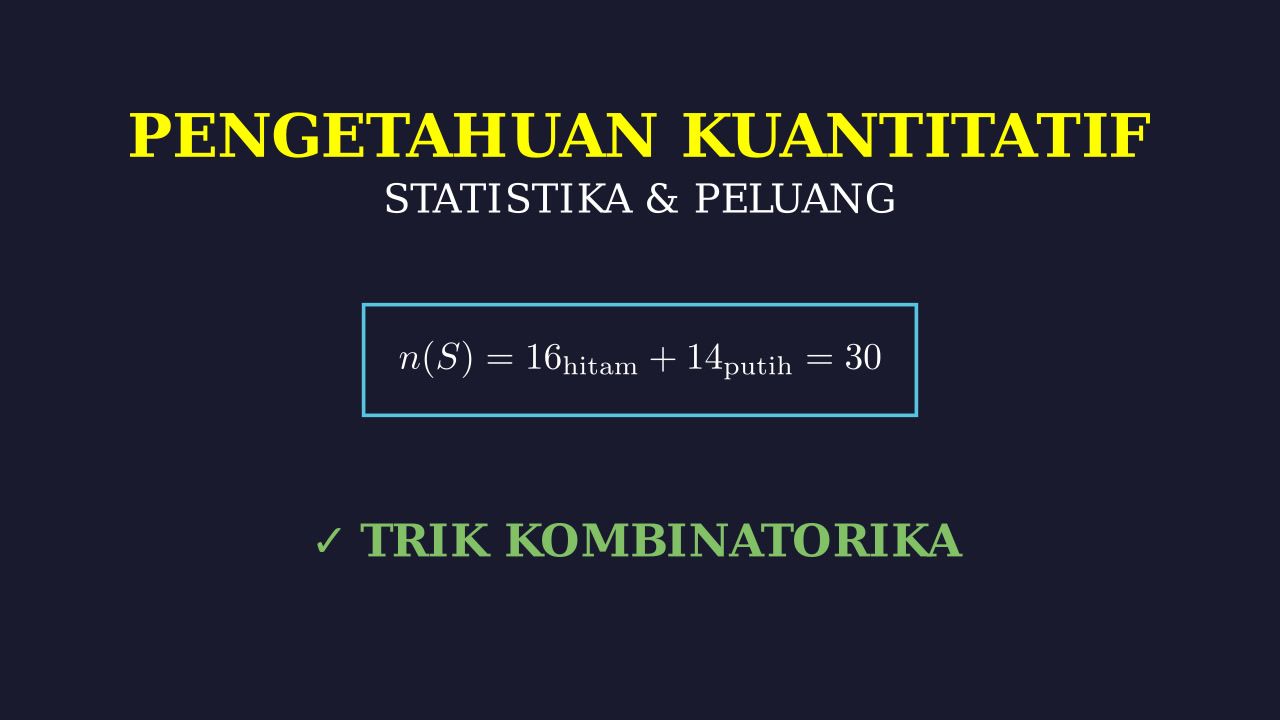 Logika Himpunan: Kasus Peternakan Ayam