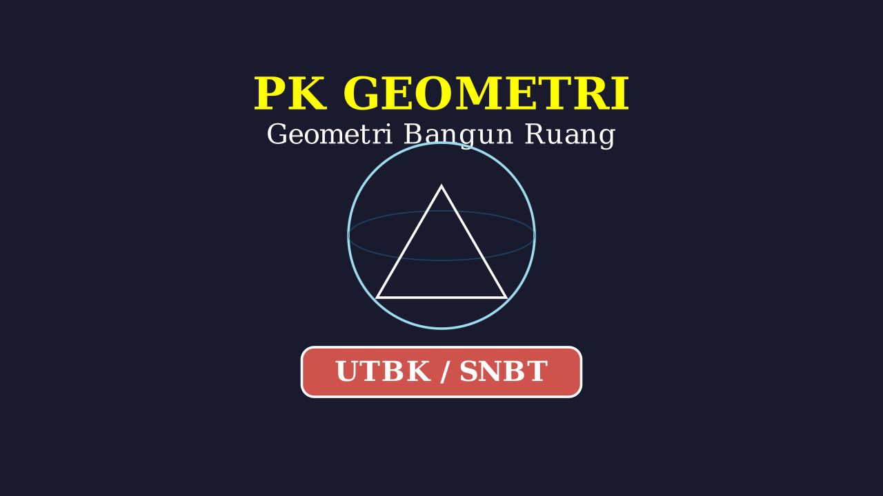 Geometri: Titik pada Permukaan Bola