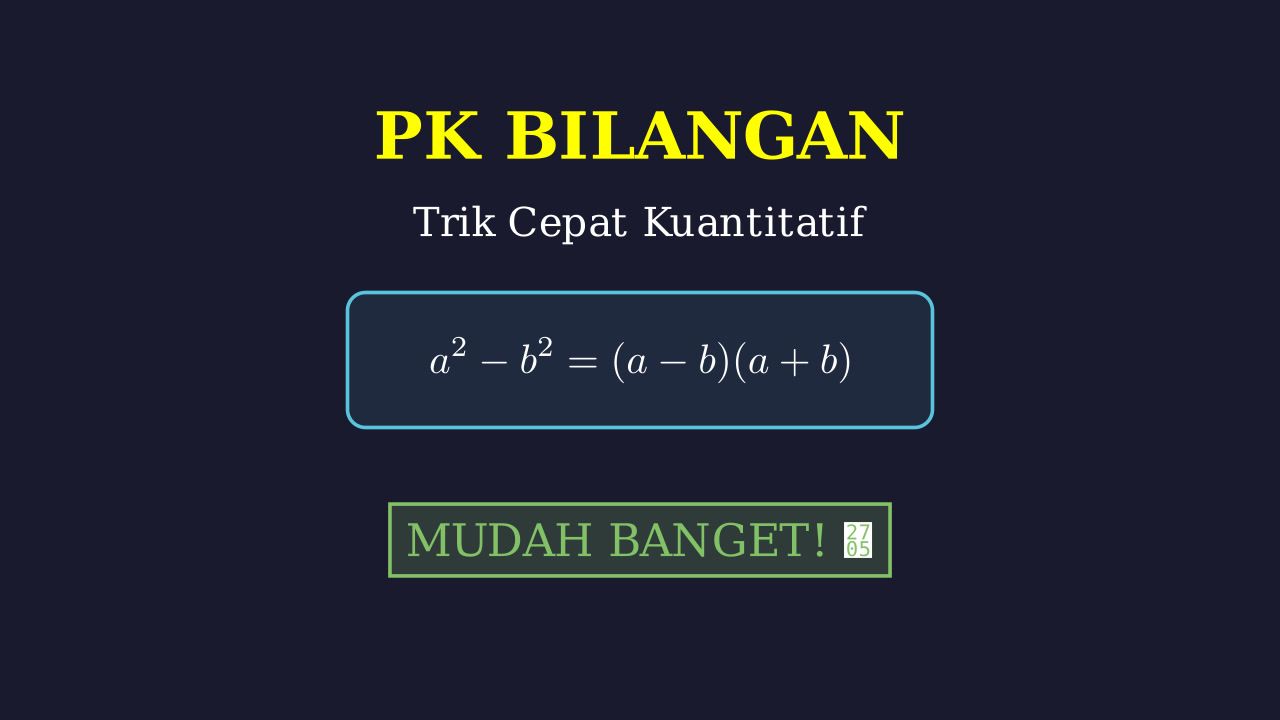 Edukasi Visual: Penjelasan Sederhana