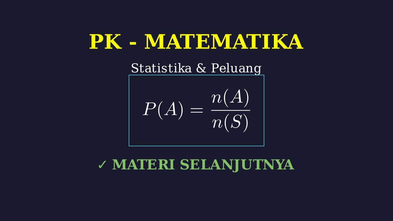Logaritma: Materi Setelah Eksponensia