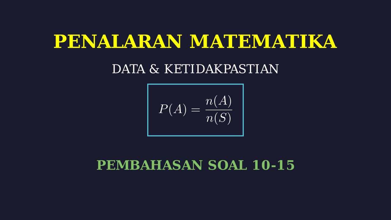 Bedah Soal 10-15: Teks 4 & 5