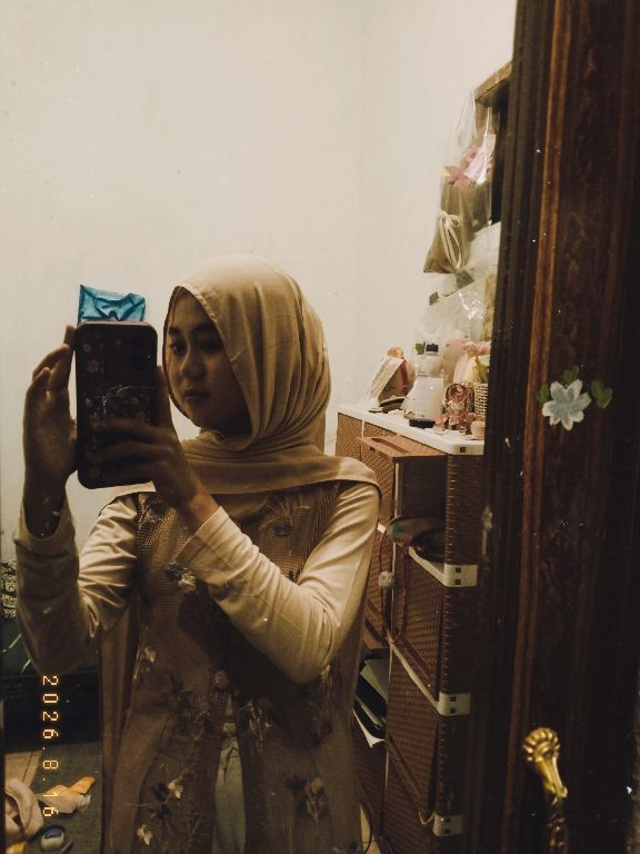 Najwa Saniii